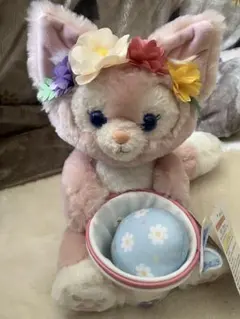 2025年最新】カムファインドスプリング リーナベル ぬいぐるみの人気