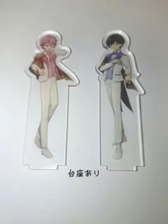 いれいす ソロワンマン アクリルスタンド ないこ If