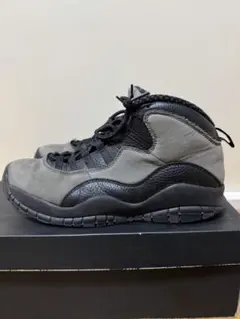 AIR JORDAN 10 RETRO SHADOW