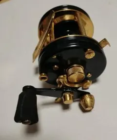 ABU Ambassadeur 5000C De Luxe アブ アンバサダーのサムネイル