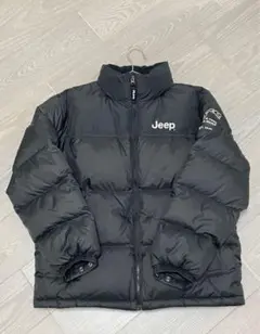 2025年最新】JEEP メンズ ダウンジャケットの人気アイテム - メルカリ