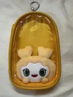 TWICE LOVELYS×サンリオ ジヒョ フォトカードホルダー - メルカリ