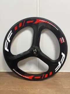 AEROSPOKE エアロスポーク フロント 700C ピスト バトンホイール