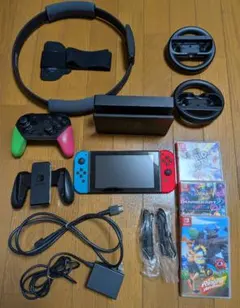 2026年最新】マリオパーティ ジョイコンセットの人気アイテム - メルカリ