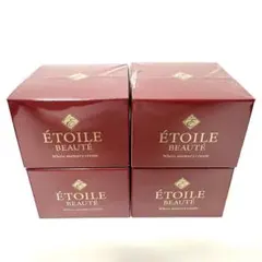 エトワールボーテ ホワイトメモリークリーム 50g 6個セット - メルカリ