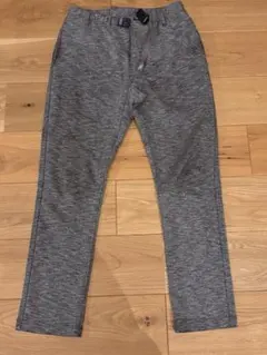 【大幅値下げ】グラミチ　スウェット　パンツ