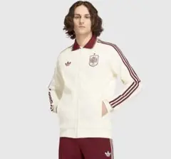 美品】 日本代表 W杯2026 アンセムジャケット ジャージ ユニフォーム L