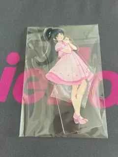 鬼塚夏美 葉月恋 笑顔のPromise アクリルスタンド ビックカメラ