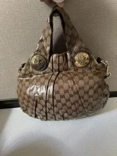 GUCCI バック