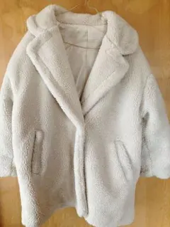 ボアジャケット