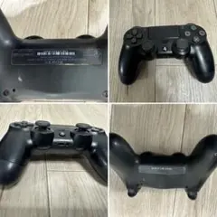 PS4 純正 コントローラー デュアルショック4 CUH-ZCT2J