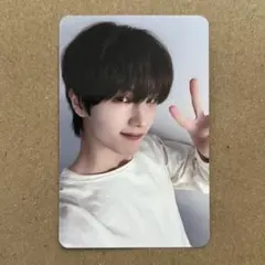 NCT DREAM Beat It Up MAKESTAR トレカ チソン