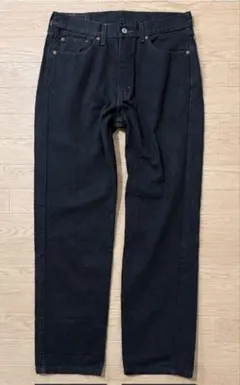 Levi's 550 RELAXED FIT ブラックのサムネイル