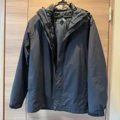 THE NORTH FACE ダウンジャケット　マウンテン