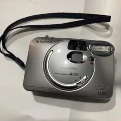 OLYMPUS FE-110 ジャンク品☆最終値段☆ - メルカリ