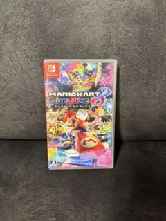 マリオカート8 デラックス Nintendo Switch