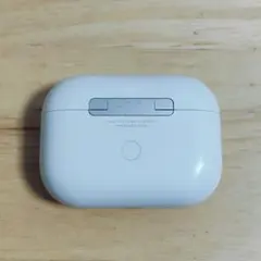 Apple AirPods Pro 充電ケースのみ 186
