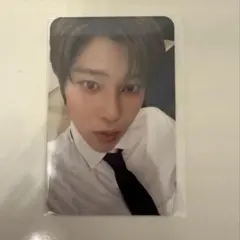 nct wish steady mumo特典トレカ シオン