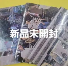 【新品未開封】CORTIS コルティス アルバム 3形態セット トレカ付き