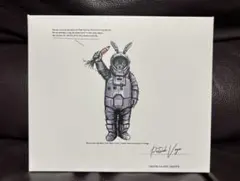 UNISON SQUARE GARDEN Patrick Vegee 受注限定盤 - メルカリ
