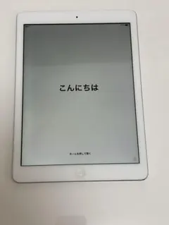 iPad Air（A1474）Wi-Fiモデル　本体