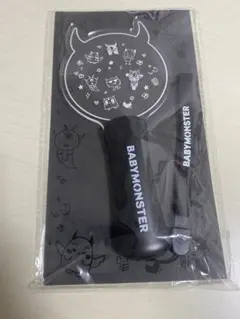 babymonster アイドル