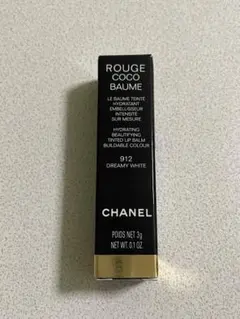 CHANEL ROUGE COCO BAUME 912
