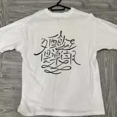 草加健康センター×ニューエラ コラボTシャツ第二弾 サークルロゴ