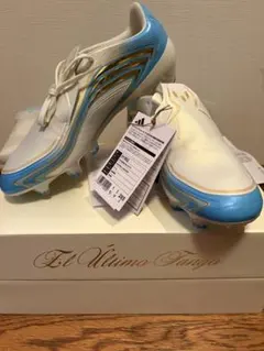 adidas F50 MESSI ELITE FG アディダス メッシ 29.5 - メルカリ