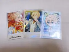 あんスタ チップス SD 序曲 星幻ポラロイド 天祥院英智