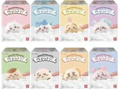 もっちりころりん ちいかわ 全8種