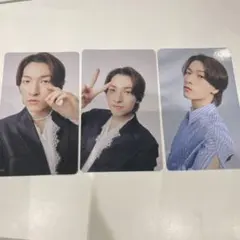 金城碧海 トレカ