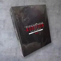 新品未開封 タイムレスtimelesz タイプロDVD ブルーレイ パーカー付き