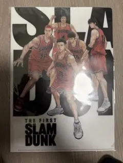 【新品未開封未使用】THE FIRST SLAM DUNK 映画『THE FIRST SLAM DUNK』STANDARD EDITION DVD