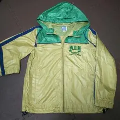 WASK ウインドブレーカー(150)