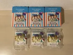 ちいかわ★シーサー miniso summer