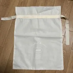 ショッパーおまけ】ALFEEポテくまくんパーカー（サンドベージュ