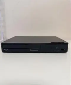 Panasonic ブルーレイプレーヤー DMP-BD90S 本体のサムネイル
