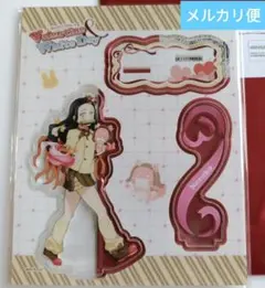 鬼滅の刃 ufotable バレンタイン&ホワイトデー 2026 竈門禰豆子