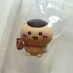 ちいかわ 一番くじ くりまんじゅう 湯あがり フィギュア