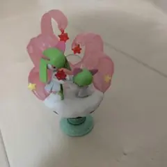 リーメント ポケモン 夢見る月夜の星散歩　キルリア&ラルトス