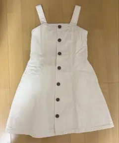 GU ワンピース