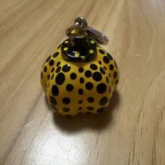 草間彌生 PUMPKIN パンプキン キーホルダー