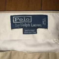 Polo by Ralph Lauren チノパン　ベージュのサムネイル