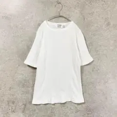 トラディショナルウェザーウェア マッキントッシュ/Tシャツ/S/日本製のサムネイル