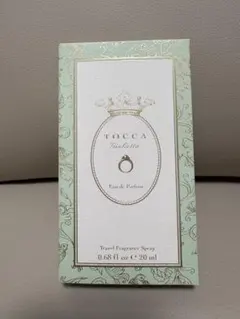 TOCCA Giulietta Eau de Parfum 20mlのサムネイル