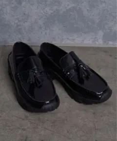 【極美品】ROA Loaferローファー シューズhikingスニーカー44 ROA HIKING Loafer ローファー サイズ43 - メルカリ