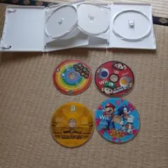 リズム天国 レコード型コースターコレクション 8枚入りコンプリートBOX