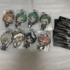 ツイステ ラバスト フルセット