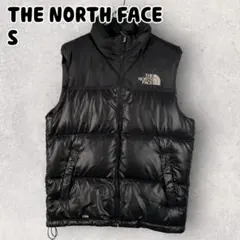 THE NORTH FACE ダウンベスト 90S 中古・古着通販】THE NORTH FACE (ザ ノース フェイス) 90s ダウン